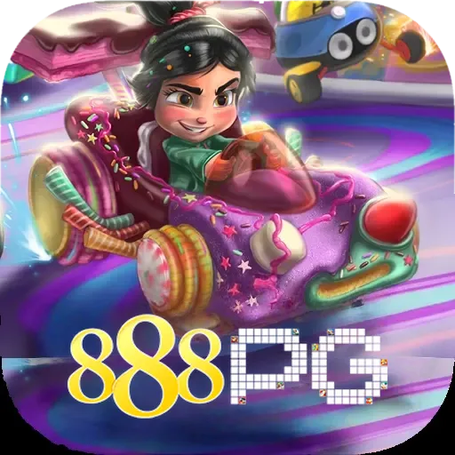 888pg.com logo